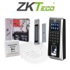 ZKTECO F21-Lite + Card