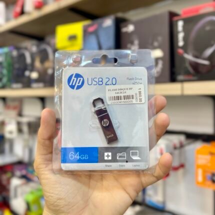 HP USB 2.0 V25w 64GB